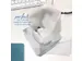 Mouchoir papier KC Kleenex 8834 Cube 2 épaisseurs blanc