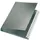 Termijnmap Leitz 5831 1-31 270x354x345mm hardboard zwart