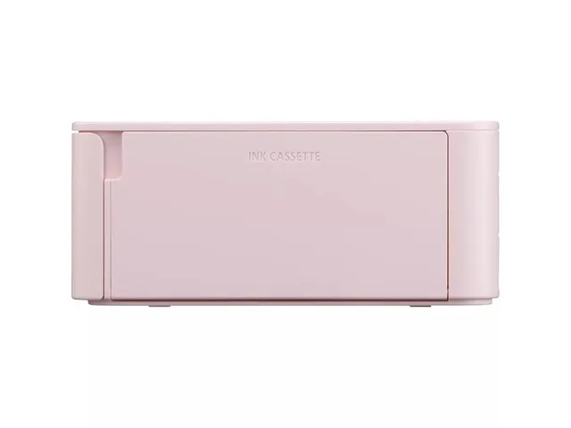 CP1500, Kleur, Draagbaar, Fotoprinter, Roze