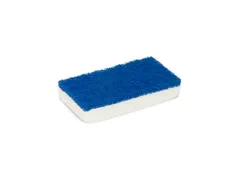 Greenspeed Melamine Spons 11x6x2cm Blauw 6 Stuks