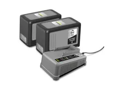 Kärcher Starter Kit Accu Power+ 36/75