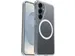OtterBox Symmetry Clear Galaxy S25 Magnets Navajo Stardust glitter
