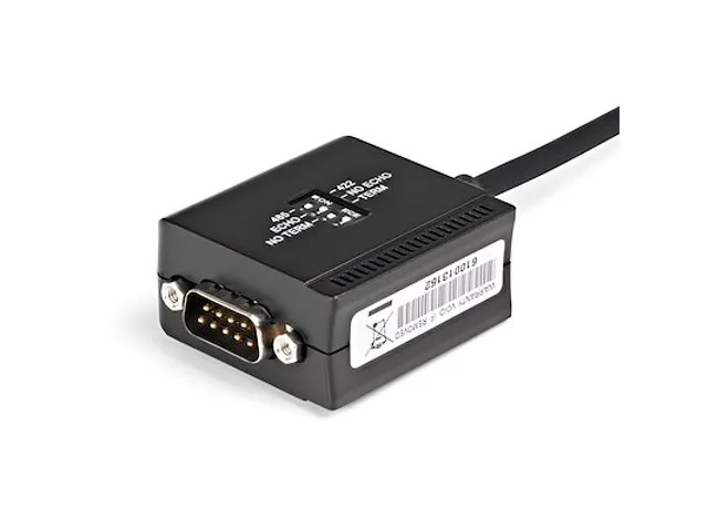1,8m 1-Port Professionele RS422/485 USB Seriële Kabel Adapter