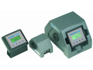 ETP 1000 Elektronische torsietester 50-1000 Nm,3/4 inch. - 1
