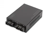 Digitus Convertisseurs fibre optique