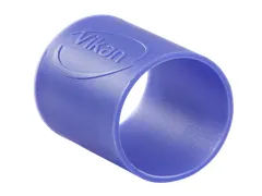 Hygiene rubber band paars 26mm secundaire kleurcodering