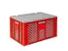 bac gerbable norme Europe,a. boîte isotherme,HxLxl 320x600x400mm