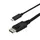 Usb-c Naar Displayport Adapter Kabel - 1m - 4k / 60 Hz