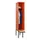locker met bank,HxBxD 2120x300x815mm,1vak,vak B 300mm,draaigrendel