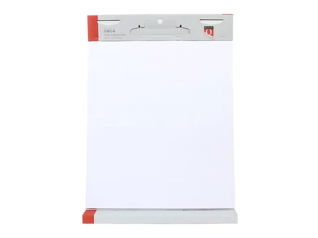 Chevalet de table Quantore 50x58,5cm 20 feuilles