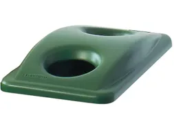 Deksel Slim Jim Groen