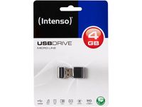 Micro Line Usb drive 2.0 4Gb