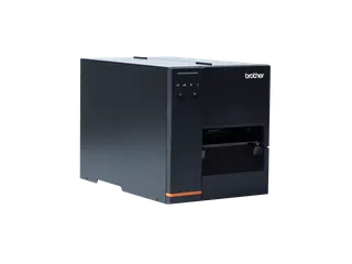 Brother TJ-4005DN industriële labelprinter - 3