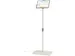 Impression Pro vloerstandaard, voor tablet, wit