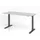 Elektrisch in hgte vst. zit-sta-bureau,HxBxD 700-1200x1800x800mm