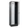 locker voor scheiding van kleding,HxBxD 1950x600x500mm,2vak