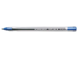 Balpen Schneider Tops 505 blauw medium - 1