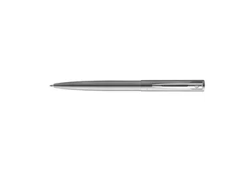 Balpen Waterman Allure chrome medium - 3