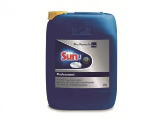 Sun Pro Formula Vloeibaar Vaatwasmiddel 20 Liter - 1