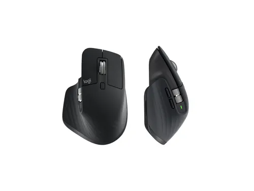 Logitech MX Keys S Combo toetsenbord en muis Azerty Frans