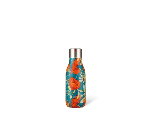 Thermosfles Les Artistes Paris 280ml Peonies