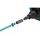 Collomix - Combi-Adapter - Van 5/8 Inch Naar M14