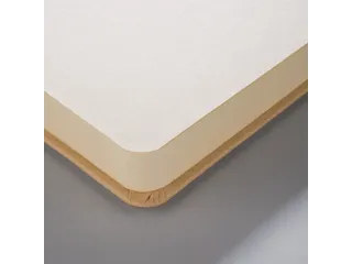 Schetsboek Talens Art Creation 80 witte vellen 140gr 130x210mm kraft - 4