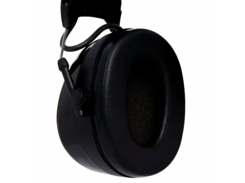 3M Peltor ProTac Shooter Headset voor schutters 32 dB hoofdband Groen