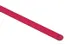 Thermische Krimpkous 3mm - Rood - 50 Stuks