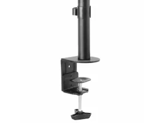 Monitor arm Tot 34 Inch Staal - 2