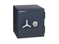 Chubbsafes DuoGuard G1-60-EL-PL-60 Brandwerende Kluis