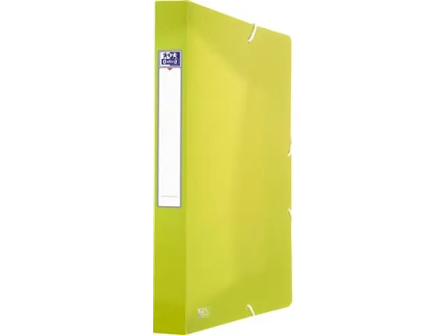 Urban elastobox PP 24 x 32 cm rug 4 cm