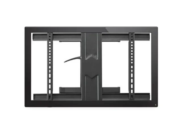 Tv Beugel Tot 100 Inch Draaibaar