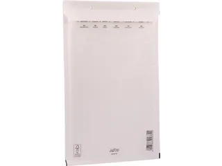 Bong AirPro luchtkussenenvelop C16 220x340 stripsluiting wit - 2