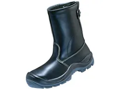 Atlas Duo Soft 930 S3 veiligheidslaarzen, SRC, zwart, maat 47, per paa