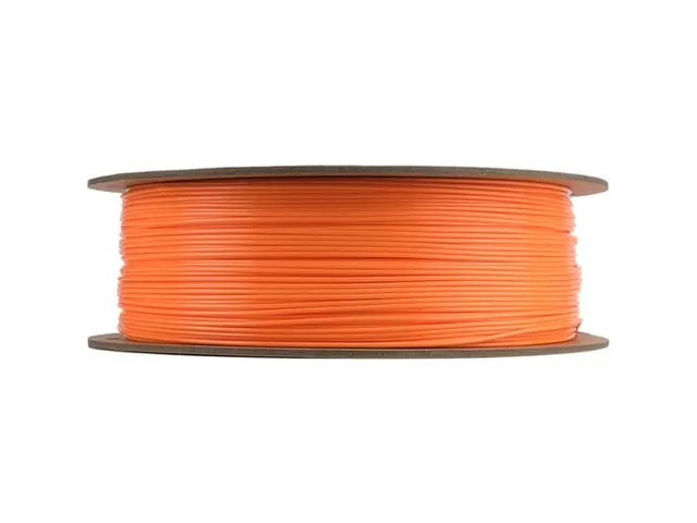 eSUN 3D Printer Filament ePETG+HS 1,75mm Oranje 1kg