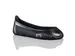 Sur-chaussure Tigergrip EASY GRIP anti-dérapant Noir L (rouge 41-44)