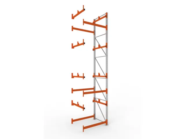 kabelhaspelstelling,MULTIPAL,aanbouwveld,HxBxD 5500x1385x1100mm