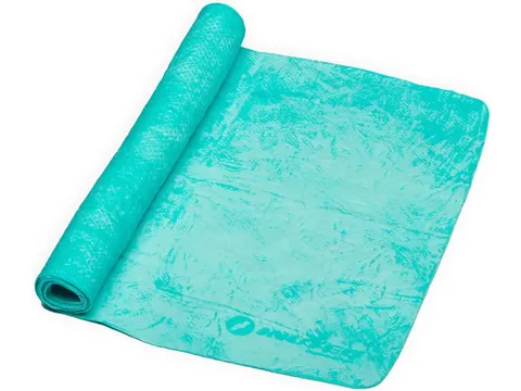 Inuteq Body Cooling handdoek 78x33cm Groen
