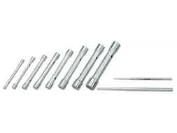 KD 626-8dopsleutelset 8-delig 6-22mm