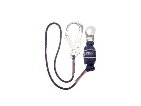 3M DBI-SALA EZ-Stop schokabsorberende vanglijn 2 m