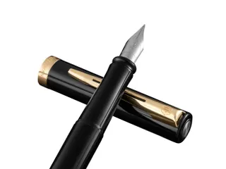 Vulpen Waterman Allure Impression GT M zwart - 12