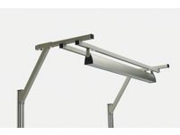 draagarm v. lamp v. montagetafel B 1800mm