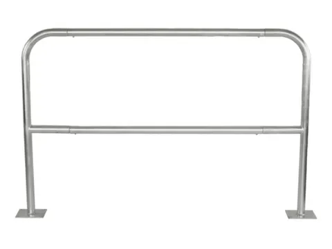 beschermbeugel,v. binnen/buiten,HxBxD 1000x1500x150mm