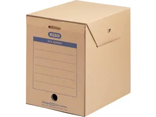 Maxi Tric System archiefdoos 236 x 333 x 308 cm - 3