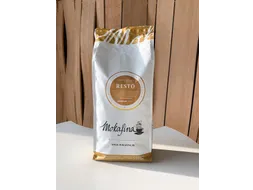 Resto koffie gemalen koffie 1 kg sterkte 6 stuks
