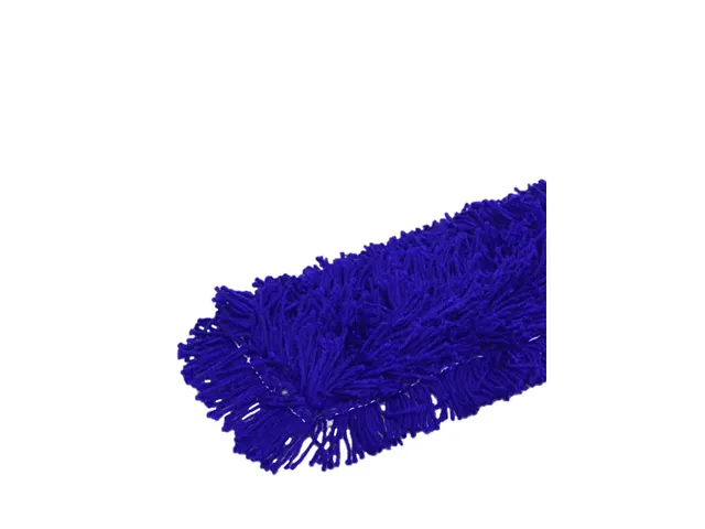 HYGYEN Zwabberhoes Acryl 80 cm Blauw