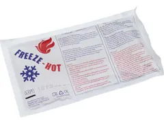 Koud/Warm Kompres 16x26cm