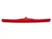 Ultra Hygiëne Vloertrekker 60cm Rood