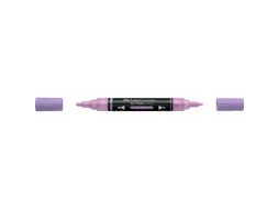Acrylmarker Faber-Castell Multimark 239 lilac